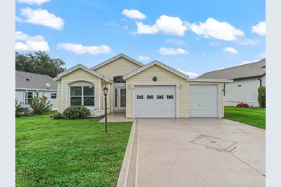 1142 W Boone Court, The Villages, FL 32159 - Photo 4