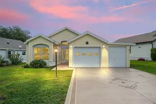 1142 W Boone Ct, The Villages, FL 32159 - Photo 1