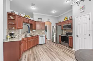 16863 SE 110th Ct Rd, Summerfield, FL 34491 - Photo 8