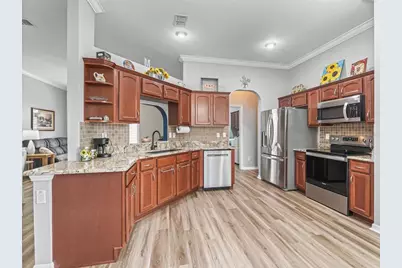 16863 SE 110th Court Road, Summerfield, FL 34491 - Photo 12