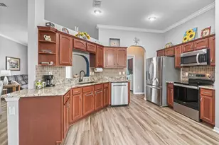 16863 SE 110th Ct Rd, Summerfield, FL 34491 - Photo 12