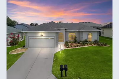 16863 SE 110th Court Road, Summerfield, FL 34491 - Photo 1