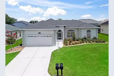 16863 SE 110th Court Road, Summerfield, FL 34491 - Photo 46