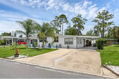 1025 Capella Drive, Tavares, FL 32778 - Photo 1