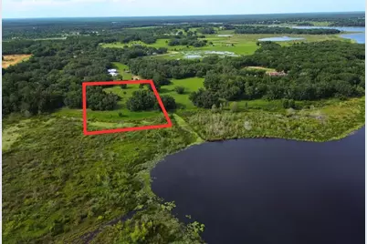 0 Lot 2 Catbrier Lane, Umatilla, FL 32784 - Photo 8