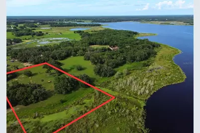 0 Lot 2 Catbrier Lane, Umatilla, FL 32784 - Photo 4