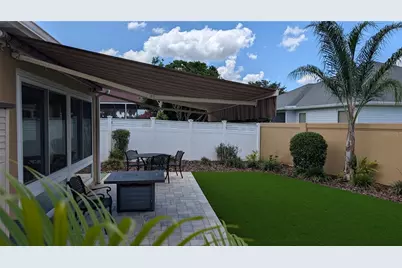 1496 Lime Grove Lane, The Villages, FL 32162 - Photo 40