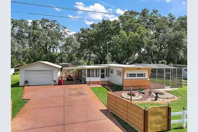 9935 SE 168th Place, Summerfield, FL 34491 - Photo 1