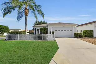 2111 Thornton Terrace, The Villages, FL 32162 - Photo 1