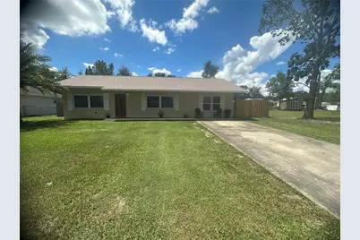 11888 SE 71st Avenue Road, Belleview, FL 34420 - Photo 1