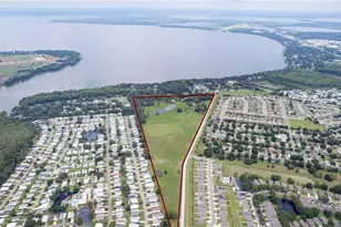 11522 Dead River Rd, Tavares, FL 32778 - Photo 6