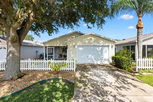 16938 SE 94th Sunnybrook Cir, The Villages, FL 32162 - Photo 1