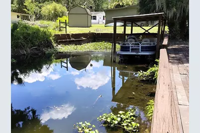 52 Outlet Drive, Lake Panasoffkee, FL 33538 - Photo 1