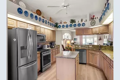 4814 Saint Andrews Arcade, Leesburg, FL 34748 - Photo 16