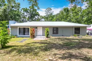 45 Forest Ln, Bronson, FL 32621 - Photo 1