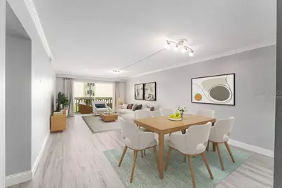 101 N Grandview Street #205, Mount Dora, FL 32757 - Photo 8