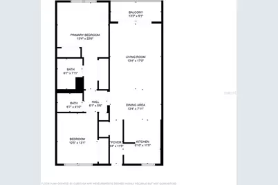 101 N Grandview Street #205, Mount Dora, FL 32757 - Photo 28