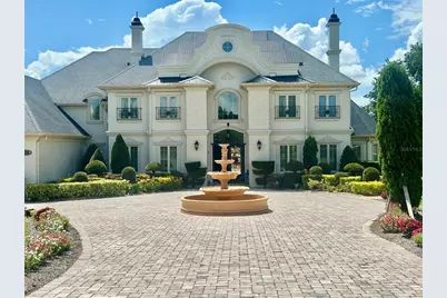 10301 Savannah Ridge Lane, Winter Garden, FL 34787 - Photo 2