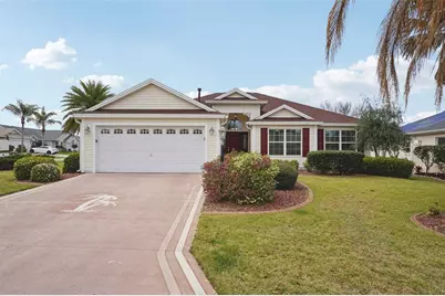 1722 Bugle Terrace, The Villages, FL 32162 - Photo 2