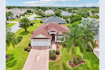 1722 Bugle Terrace, The Villages, FL 32162 - Photo 1