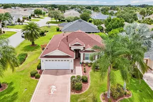 1722 Bugle Terrace, The Villages, FL 32162 - Photo 1