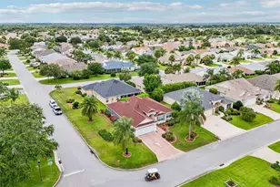1722 Bugle Terrace, The Villages, FL 32162 - Photo 54