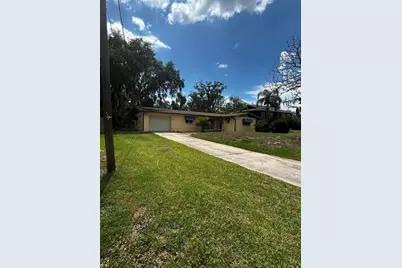 2380 N Watersedge Drive, Crystal River, FL 34429 - Photo 1