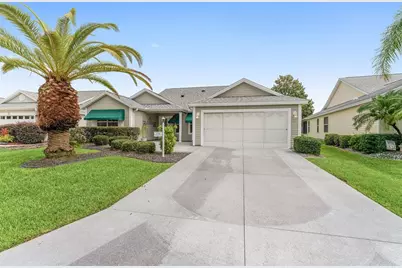 7781 SE 166th Smallwood Place, The Villages, FL 32162 - Photo 1