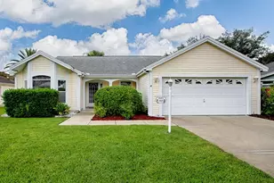 1107 San Antonio Ln, The Villages, FL 32159 - Photo 2