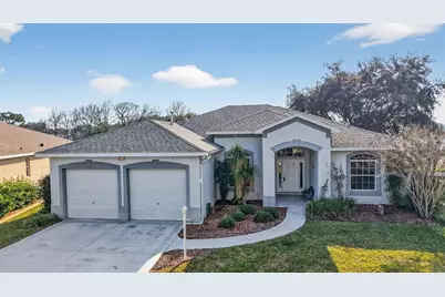 22125 Draw Bridge Drive, Leesburg, FL 34748 - Photo 1