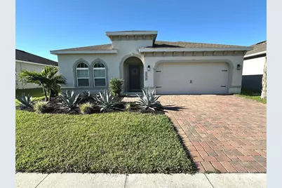 295 Whirlaway Drive, Davenport, FL 33837 - Photo 1