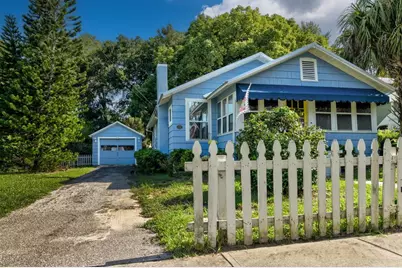 401 E 9th Avenue, Mount Dora, FL 32757 - Photo 2