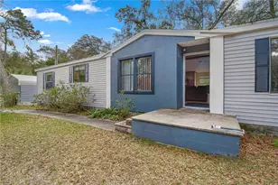 16734 NE 2nd Street Rd, Silver Springs, FL 34488 - Photo 42