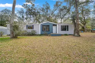 16734 NE 2nd Street Rd, Silver Springs, FL 34488 - Photo 1