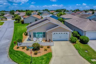 1001 Greyford Ln, The Villages, FL 32162 - Photo 1