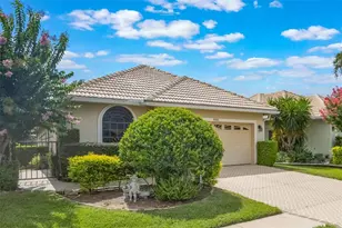 9015 St Andrews Way, Mount Dora, FL 32757 - Photo 2