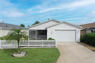 2369 Travis Pl, The Villages, FL 32162 - Photo 1