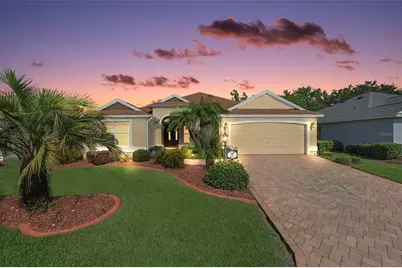 752 Maybank Loop, The Villages, FL 32162 - Photo 1