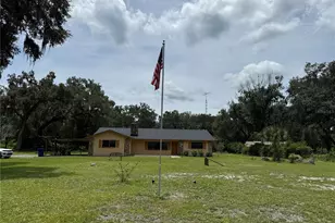 2747 County Road 615, Bushnell, FL 33513 - Photo 2