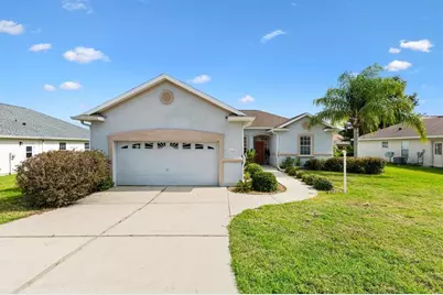 12205 SE 173rd Place, Summerfield, FL 34491 - Photo 4