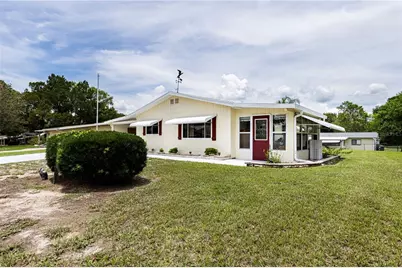 9035 SW 102nd Place, Ocala, FL 34481 - Photo 1