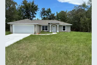 1971 W Andromedae Drive, Citrus Springs, FL 34434 - Photo 1
