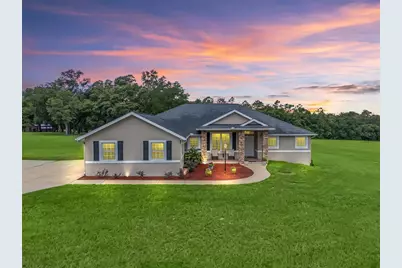 41525 Saddle Ridge Lane, Weirsdale, FL 32195 - Photo 2