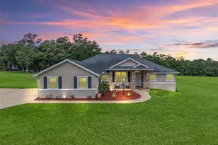 41525 Saddle Ridge Ln, Weirsdale, FL 32195 - Photo 2