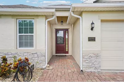 699 S Dixie Drive, Howey in the Hills, FL 34737 - Photo 4