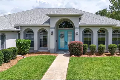 7811 Laurel View Drive, Mount Dora, FL 32757 - Photo 1