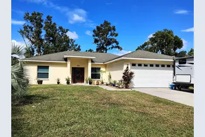 876 Cr 467, Lake Panasoffkee, FL 33538 - Photo 1