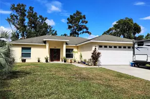 876 Cr 467, Lake Panasoffkee, FL 33538 - Photo 1