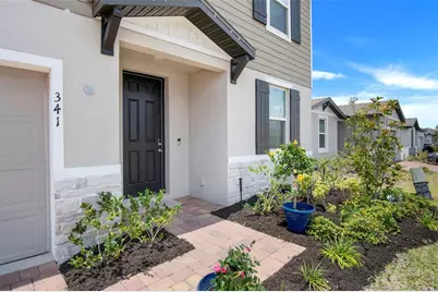 341 Guadlupe Street, Haines City, FL 33844 - Photo 4