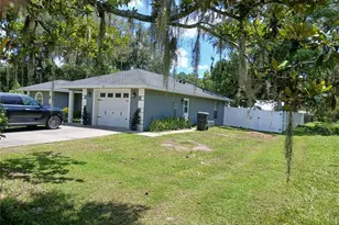 309 N Westwood St, Bushnell, FL 33513 - Photo 2